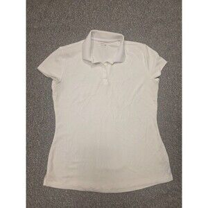 Clique women's Club Sport polo shirt in a size Medium for both casual and sports